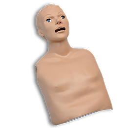 CPR Dummy-image